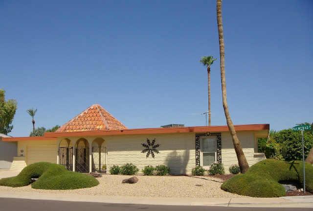 10718 W Palmeras Dr., Sun City, AZ 85373