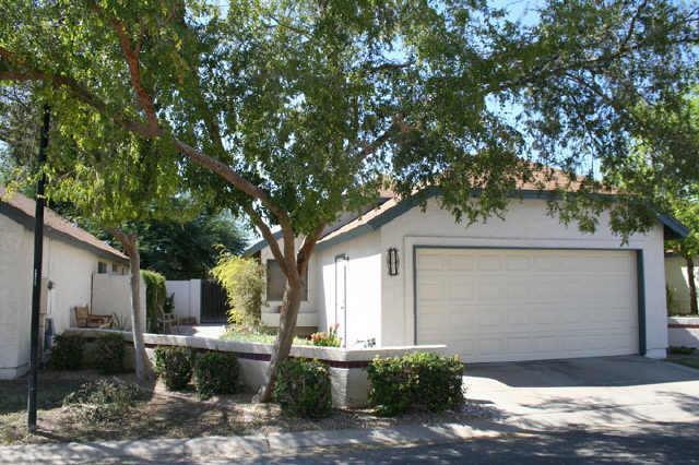 5274 W Jupiter Way, Chandler, AZ 85226