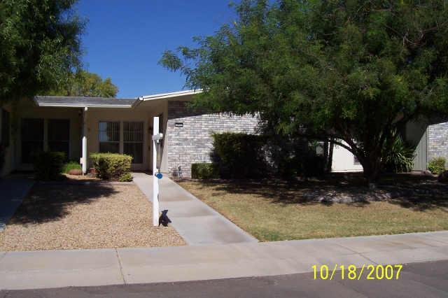10522 W Granada Dr., Sun City, AZ 85373
