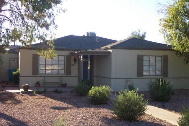 4142 N 15th Ave., Phoenix, AZ 85015