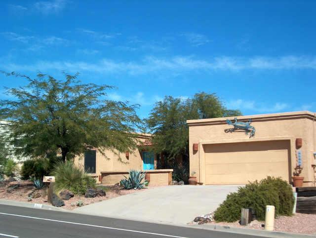 16212 E Palisades Blvd., Fountain Hills, AZ 85268