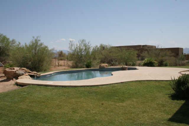 13932 E Windstone Tr., Scottsdale, AZ 85262