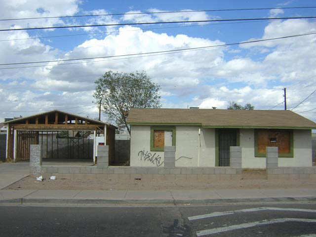 608 E Wier Ave., Phoenix, AZ 85040