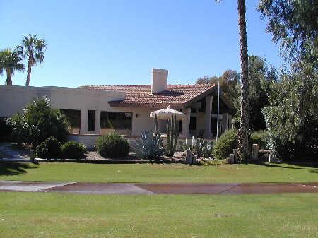 18730 E Avenida Del Ray Cir., Rio Verde, AZ 85263