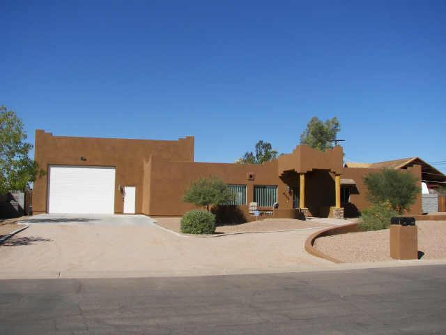 6502 E Hobart St., Mesa, AZ 85205
