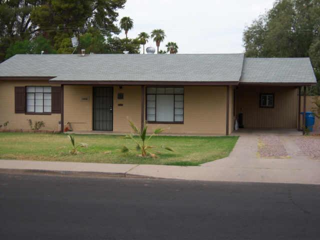 4206 N 10th Pl., Phoenix, AZ 85014