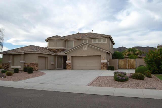 4414 W Hackamore Dr., Glendale, AZ 85310