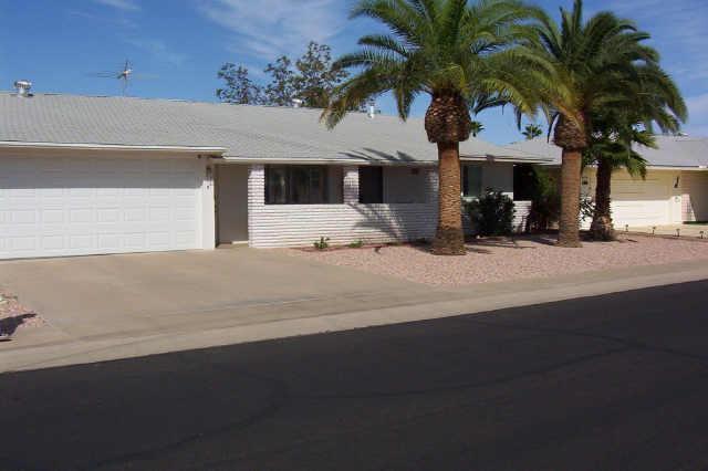 13835 N Tan Tara Dr., Sun City, AZ 85351