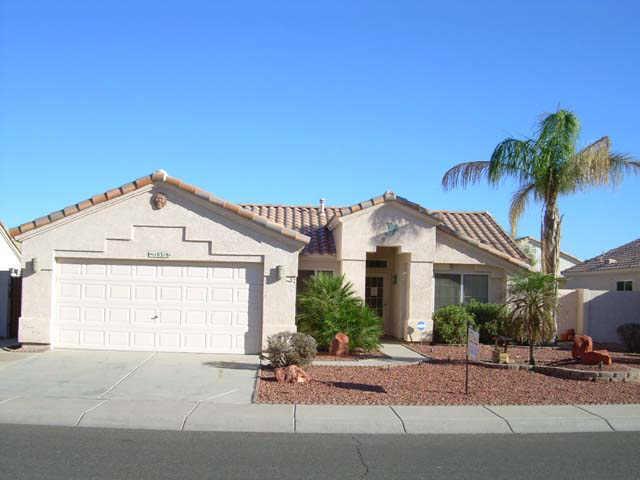 10318 W Luke Ave., Glendale, AZ 85307