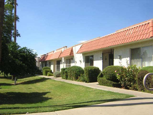 6822 N 35th Ave. #J, Phoenix, AZ 85017