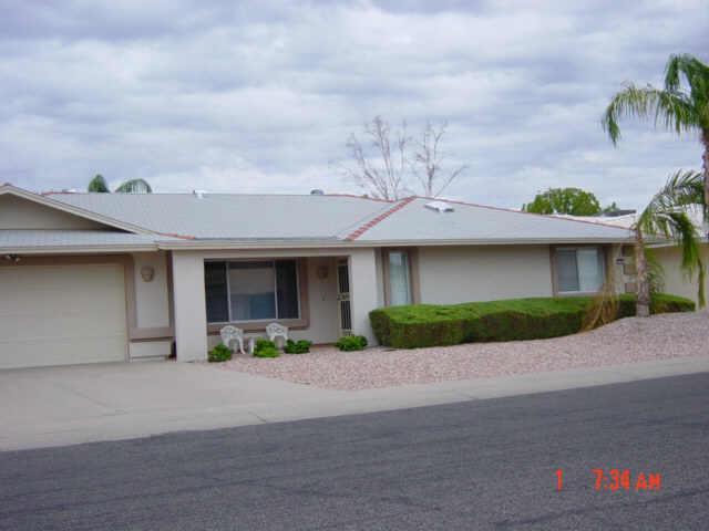17226 N Country Club Dr., Sun City, AZ 85373