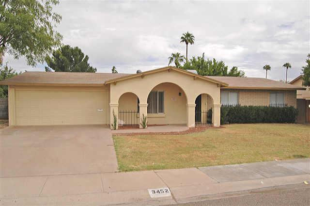 3452 E Poinsettia Dr., Phoenix, AZ 85028