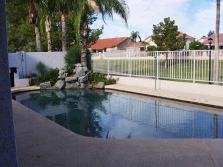 16601 S 36th St., Phoenix, AZ 85048