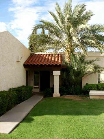 1850 S Westwood #7, Mesa, AZ 85210