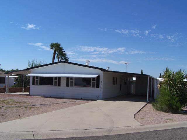 9357 E Edgewood Ave., Mesa, AZ 85208
