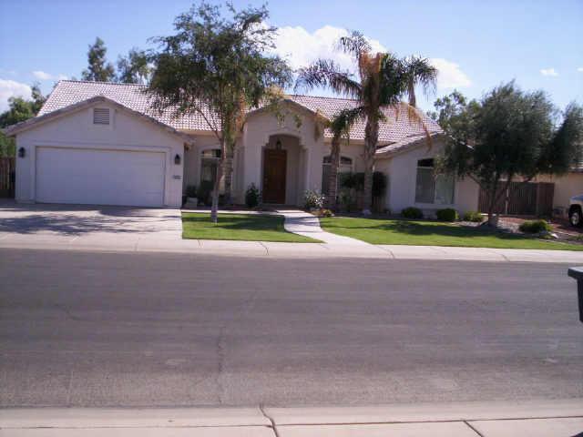 1275 E Laurel Ct., Casa Grande, AZ 85222