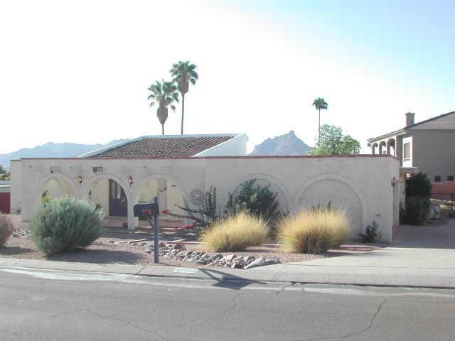 10462 N Nicklaus Dr., Fountain Hills, AZ 85268