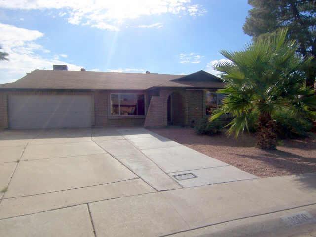 3350 S George Dr., Tempe, AZ 85282