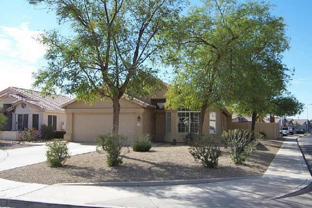 1024 N Ithica Ct., Chandler, AZ 85225