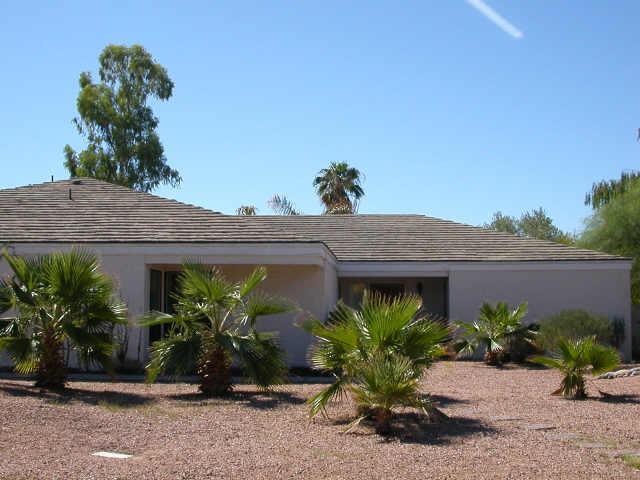 4901 E Sunnyside Dr., Scottsdale, AZ 85254