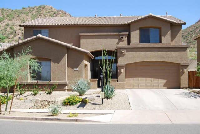 35017 N 25th Ln., Phoenix, AZ 85086