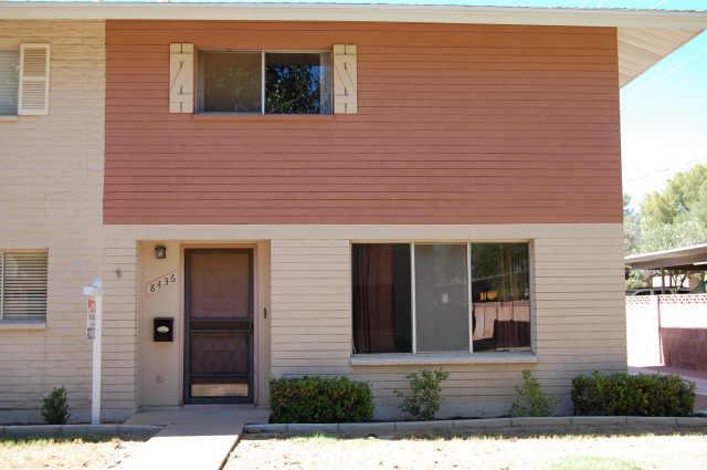 8436 E Montebello Ave., Scottsdale, AZ 85250
