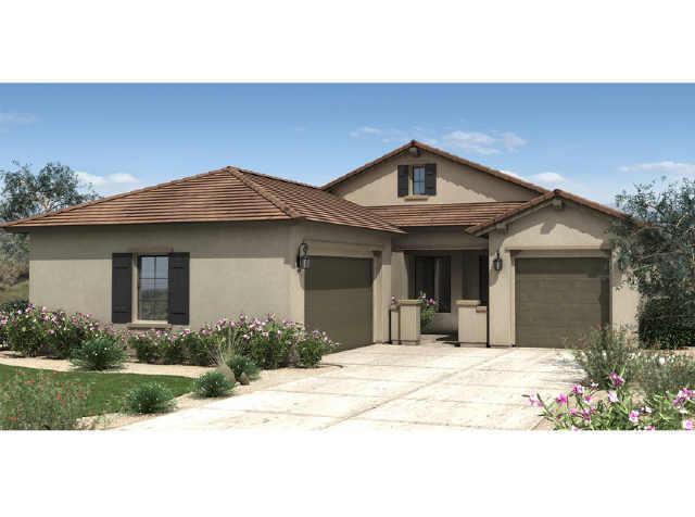 23309 N 123rd Dr., Sun City West, AZ 85375