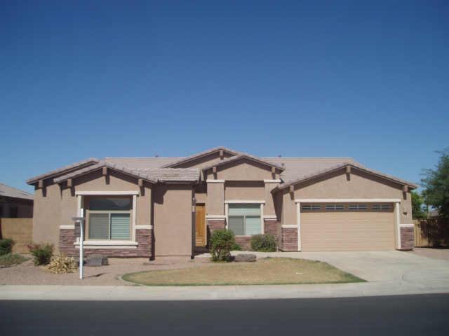 976 E Benrich Dr., Gilbert, AZ 85295