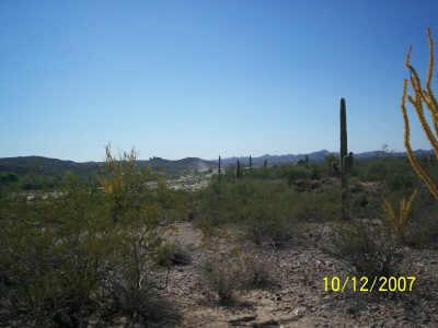 16785 W Rio Escondido Pl., Wickenburg, AZ 85390