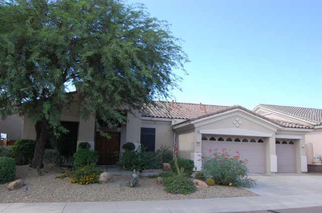 11784 N 131st St., Scottsdale, AZ 85259