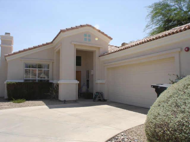 11833 E Carol Ave., Scottsdale, AZ 85259