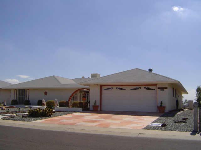 10841 W Willowbrook Dr., Sun City, AZ 85373