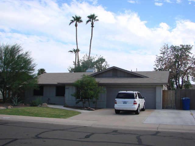 2467 E Manhatton Dr., Tempe, AZ 85282