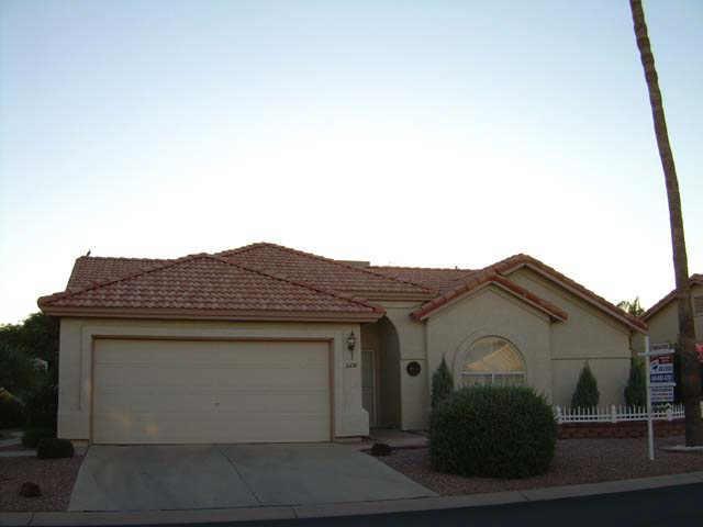 6230 S Championship Dr., Chandler, AZ 85249