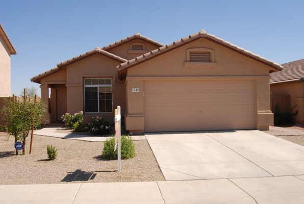 1409 S 219th Dr., Buckeye, AZ 85326