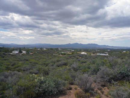 8180 S Bristol Blvd. #33, Wilhoit, AZ 86332