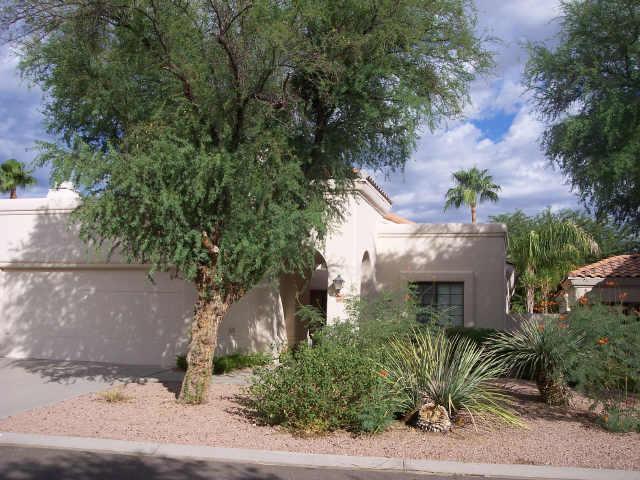 16832 E Widgeon Ct., Fountain Hills, AZ 85268