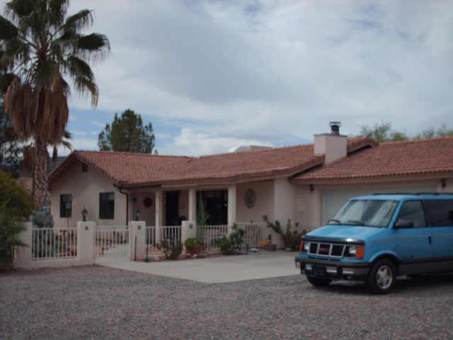 153 S Howard Ct., Wickenburg, AZ 85390