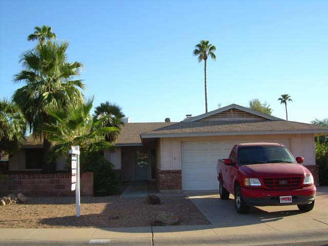 8325 E Edward Ave., Scottsdale, AZ 85250