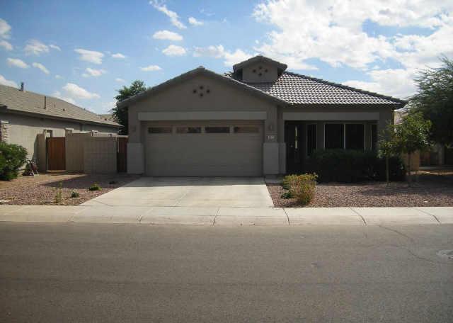 3701 E Derringer Way, Gilbert, AZ 85297