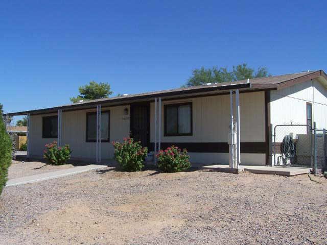 9697 E Frito Ave., Mesa, AZ 85208