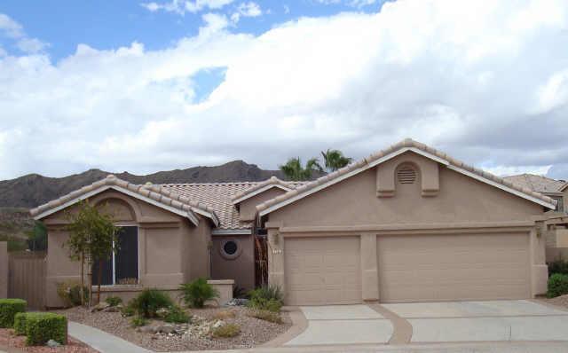 762 E Verbena Dr., Phoenix, AZ 85048