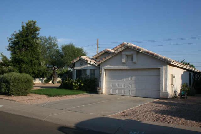1365 E Cindy St., Chandler, AZ 85225