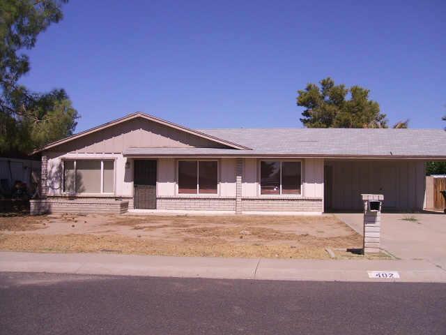 402 W Piute Ave., Phoenix, AZ 85027
