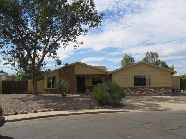 536 N Yucca Cir., Mesa, AZ 85201