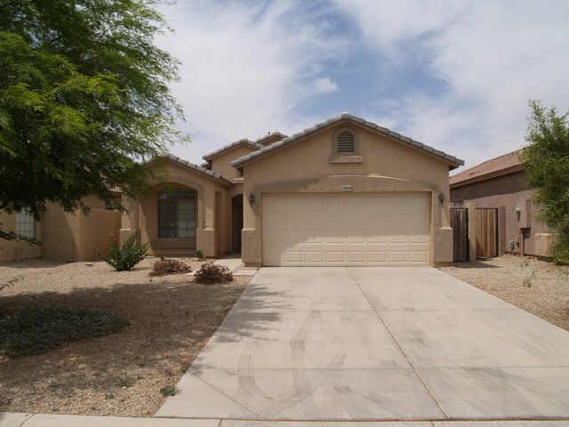 28168 N Quartz Dr., Queen Creek, AZ 85242