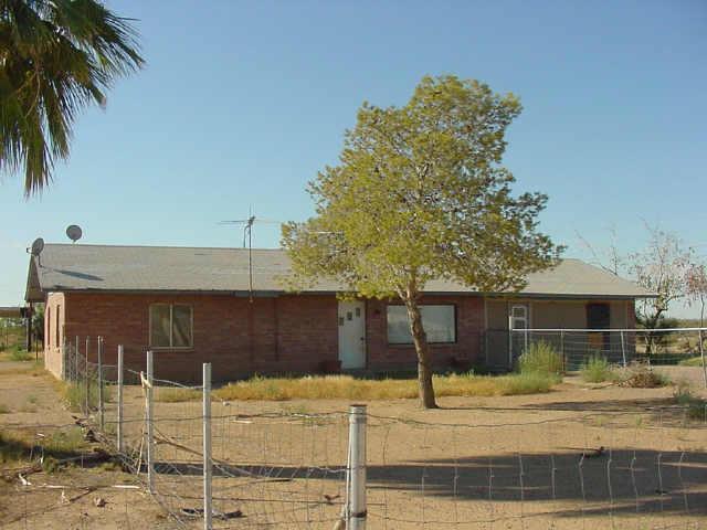 34639 N Mountain View Way, Queen Creek, AZ 85242