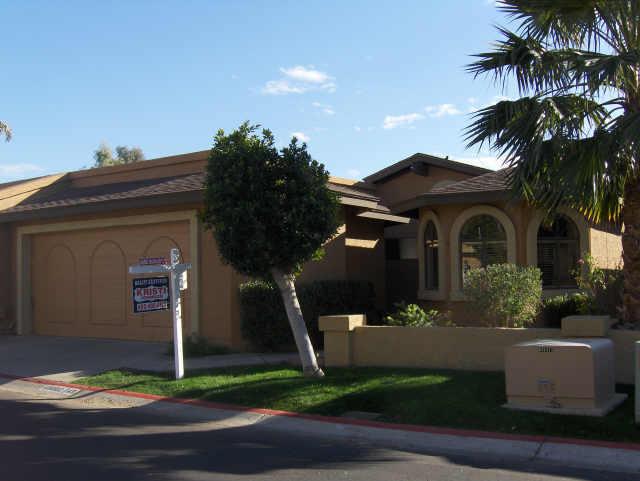 18002 N 12th St. #45, Phoenix, AZ 85022