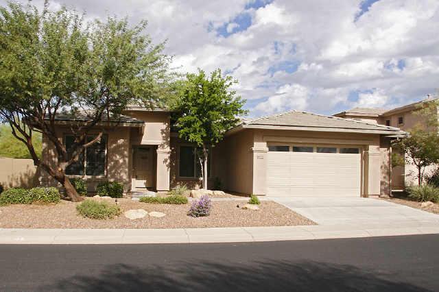 40700 N Union Tr., Anthem, AZ 85086