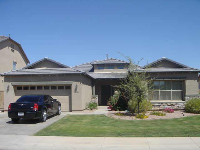 1402 E Parkview Dr., Gilbert, AZ 85295